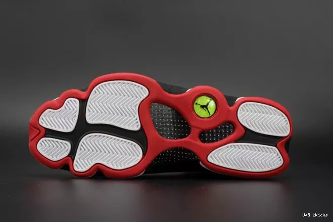 3334 821 Jordan Unique Retro Got 13 Game He (2018) 414571- 1021